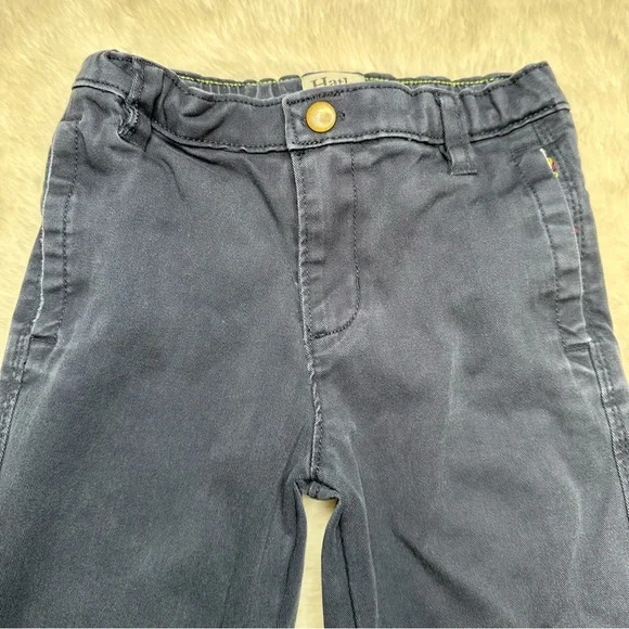 Hatley Pants Blue Size 5 - Picture 4 of 16